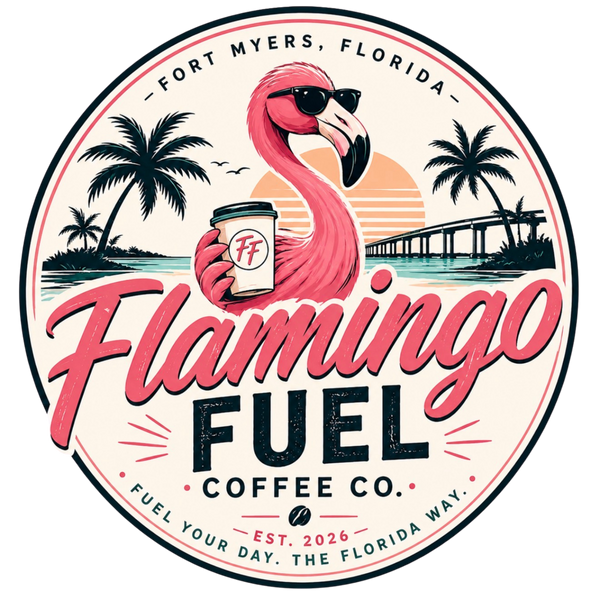 Flamingo Fuel